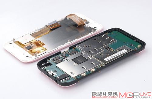 天语W700