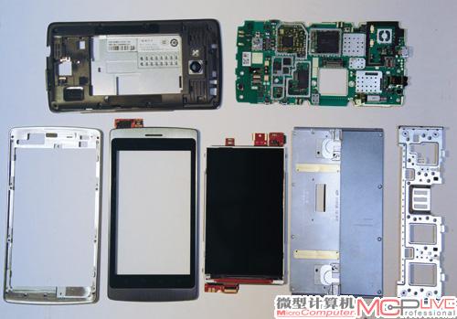OPPO X903