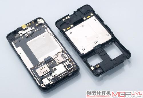 魅族M9