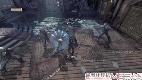 PhysX物理加速的魅力